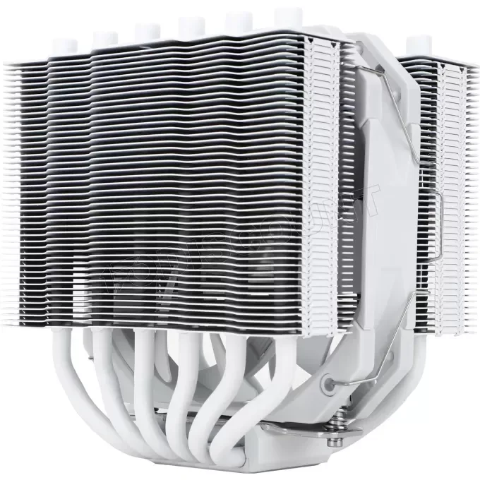 Thermalright Silver Soul 135 White