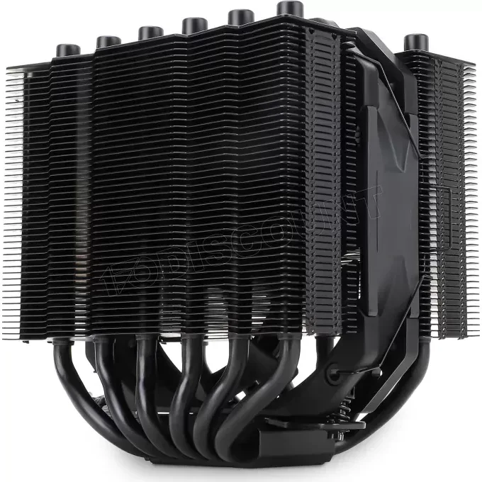 Thermalright Silver Soul 135 Noir