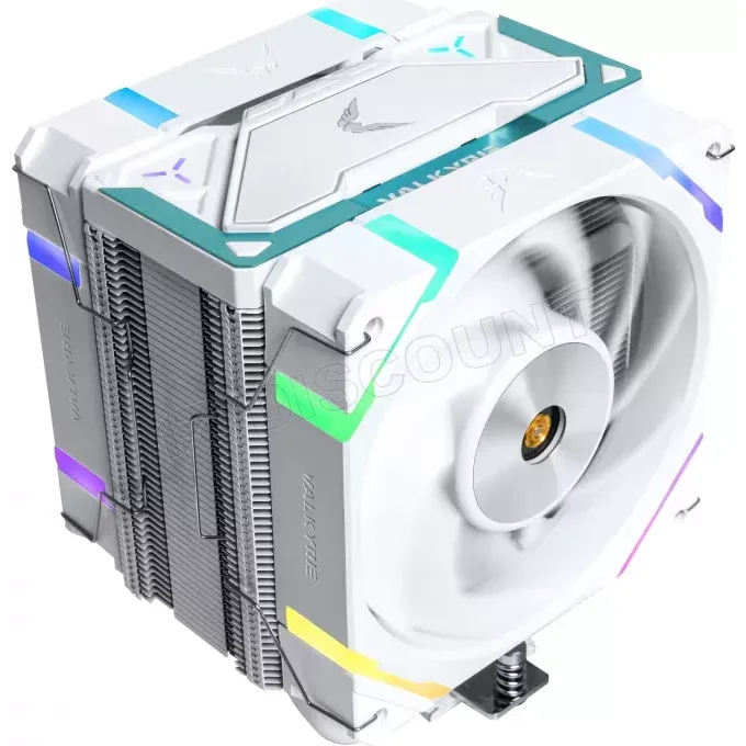 Valkyrie Vind SL125 RGB Blanc