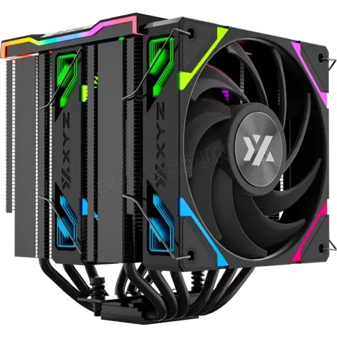 XYZ Thermax 6 Pro Duo A-RGB