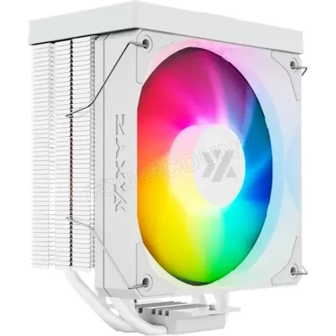 XYZ Thermax 4 Pulsar A-RGB Blanc
