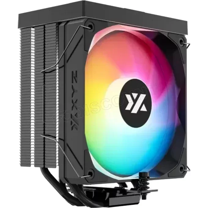 XYZ Thermax 4 Pulsar A-RGB Noir