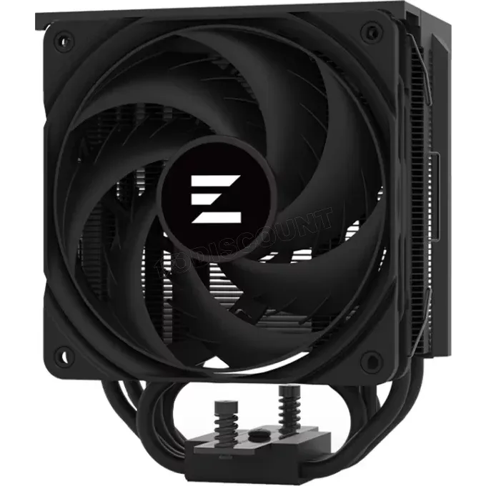 Zalman CNPS13X DS BLACK ARGB