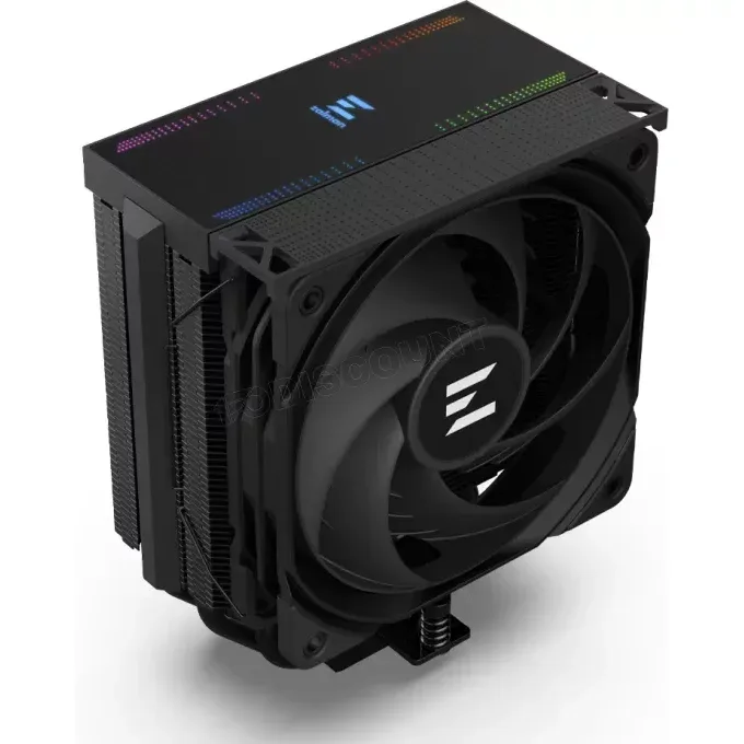 Zalman CNPS13X Black ARGB 240W