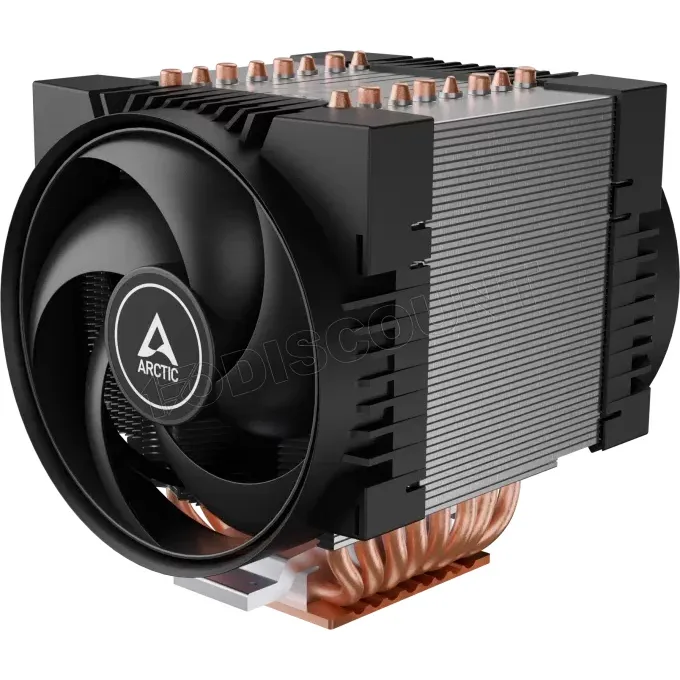 Arctic Freezer 4U-OneX 4U CPU Cooler AmpereOne LGA5964