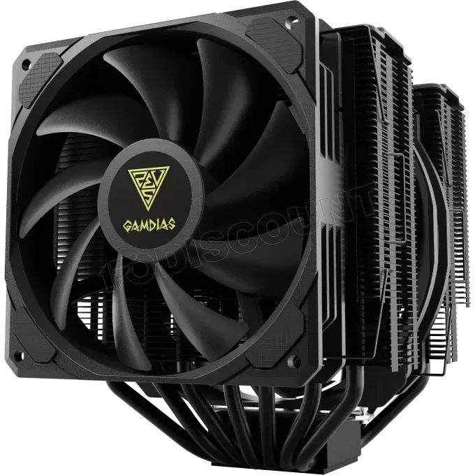 Gamdias Boreas P1-720 Dual Tower 270W