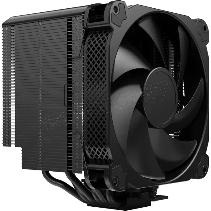 Jonsbo HX-6250 Noir