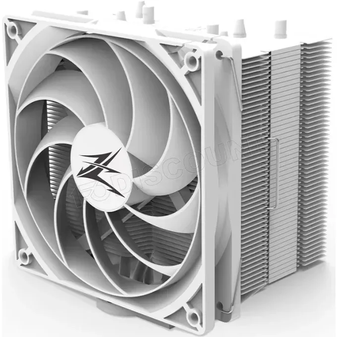 Zalman CNPS10X Performa White