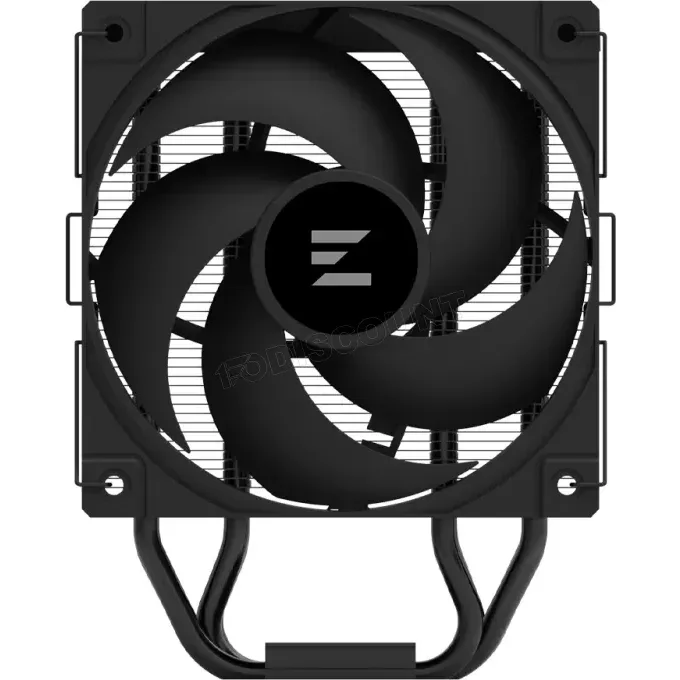 Zalman CNPS9X ECO DS Noir