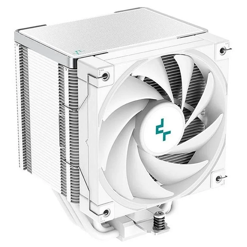 DeepCool AK500 Blanc 120 mm