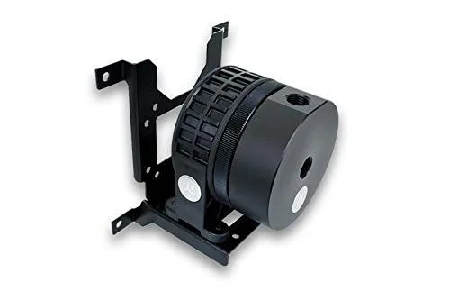 Accessoire de refroidissement liquide - EK WATER BLOCKS - EK-UNI - Support de pompe - 120 mm - Noir - vue 3