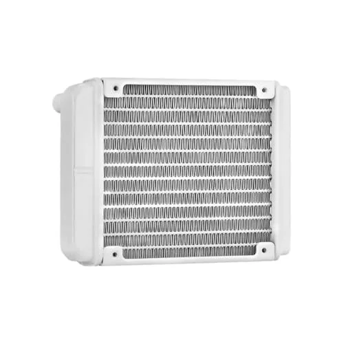 AEROCOOL Mirage L120 ARGB Blanc- Kit de refroidissement watercooling CPU 120mm - vue 7