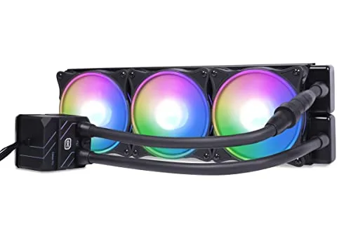 Alphacool Eisbaer Pro HPE Aurora 360 ARGB