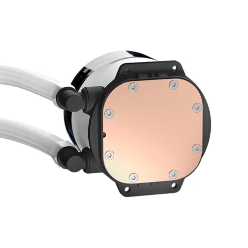 ANTEC Kit Watercooling AIO Vor - vue 6