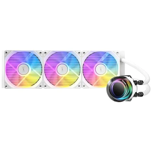 ANTEC Kit Watercooling AIO Vor - vue 7
