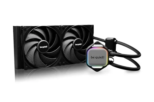 be quiet! Pure Loop 2 280 mm ARGB