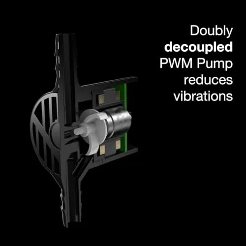 Be quiet! - Watercooling - BW018 Pure Loop 2 - 280 mm - vue 6