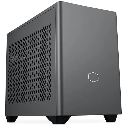 Cooler Master NR200P Max V2 280 mm 850W