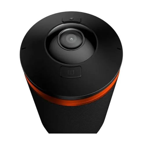 Caméra Panoramique Gaming - Cougar Gaming - CYCLOPS - AIO - 1920p - Microphones MEMS - vue 2