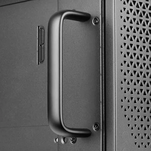 Châssis de serveur - SilverStone - SST-RM44 - 4U - Refroidissement liquide - 8 fentes PCI/PCIe - vue 9