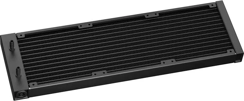 DeepCool Mystique 360 Noir - vue 4