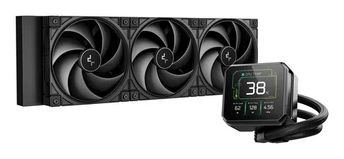 DEEPCOOL Spartacus 360 360 mm IPS