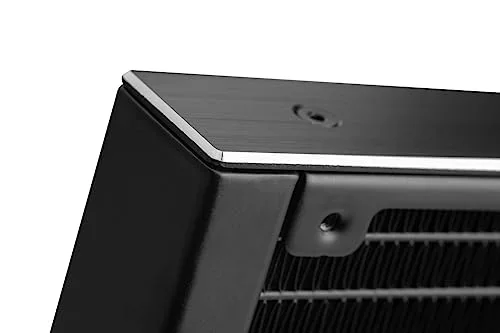 EK Water Blocks EK-Nucleus AIO - vue 3