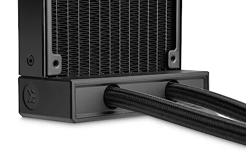EK Water Blocks EK-Nucleus AIO - vue 7