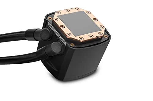 EK Water Blocks EK-Nucleus AIO - vue 9