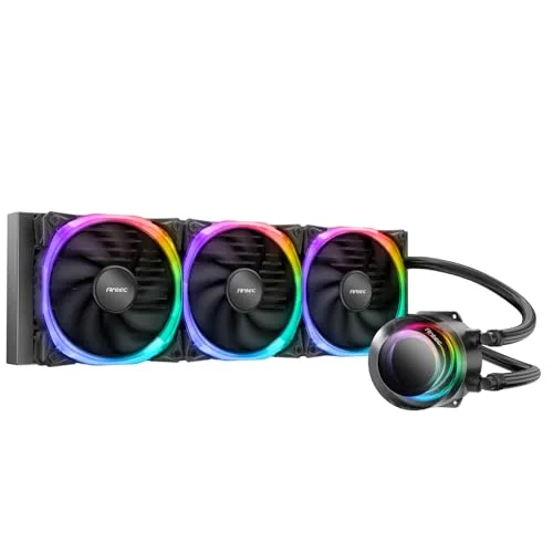 Antec Vortex 360 ARGB 360 mm