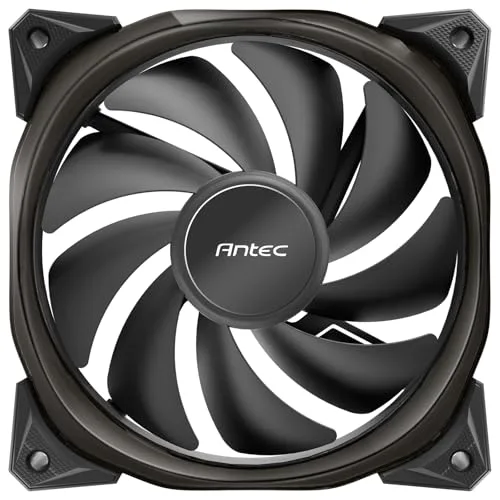 Kit de watercooling AIO - Antec - Vortex RGB - 360mm - Noir - Compatible LGA1150 - vue 4