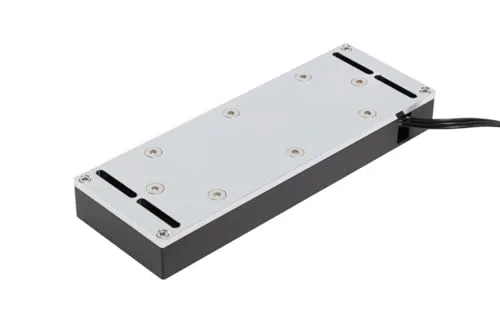 Kit de watercooling pour processeur 4 Slots Alphacool Apex D-ram - vue 3