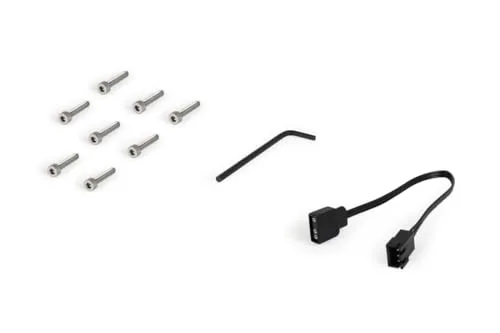 Kit de watercooling pour processeur 4 Slots Alphacool Apex D-ram - vue 5