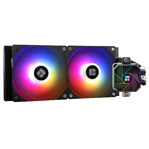 Thermalright Aqua Elite 240 V3 ARGB Noir