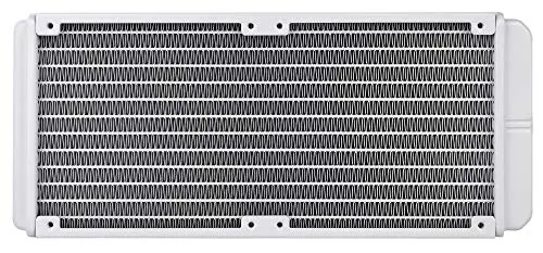 Kit de watercooling - Thermaltake - TH240 ARGB Sync - Blanc - Taille unique - Aluminium avec cuivre - vue 4