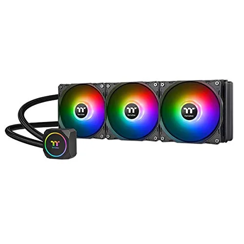 Thermaltake TH360 ARGB Sync 360 mm