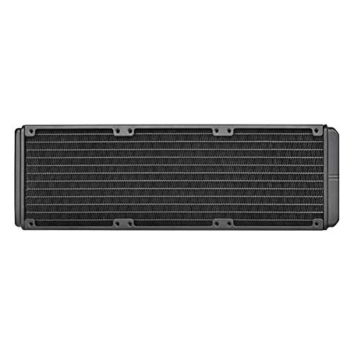Kit de watercooling - THERMALTAKE - TH360 ARGB - 360mm - 3x120mm ARGB - Compatible Intel/AMD - vue 4