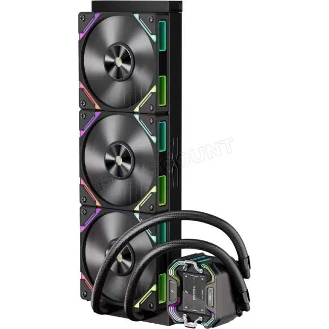 1stPlayer X-360 ARGB 360mm
