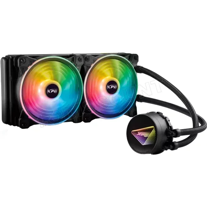ADATA XPG Levante X 240 RGB 240 mm