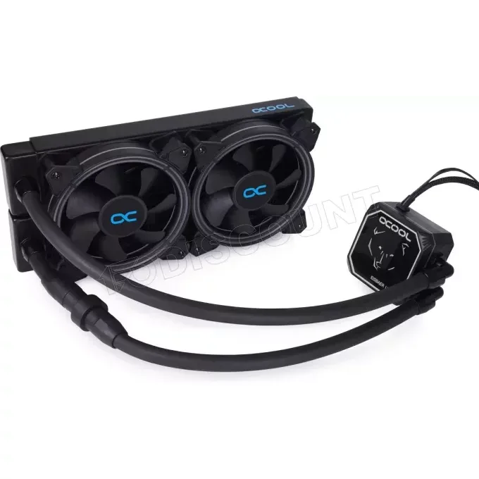 Alphacool Eisbaer Aurora LT240 RGB 240mm