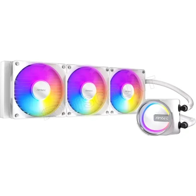 Antec Skeleton 360 ARGB White 360 mm