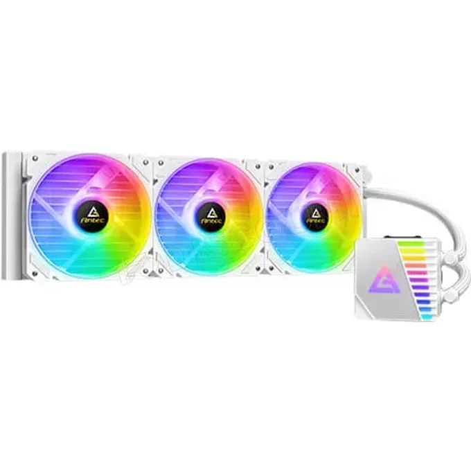 Antec Symphony 360 ARGB White 360 mm