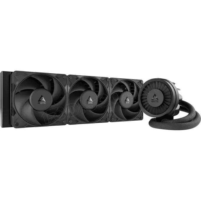 Arctic Liquid Freezer III Pro 360 AIO 360MM
