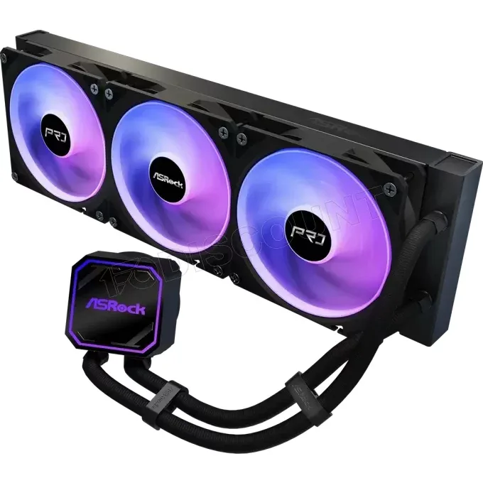 ASRock Pro 360 ARGB 360mm