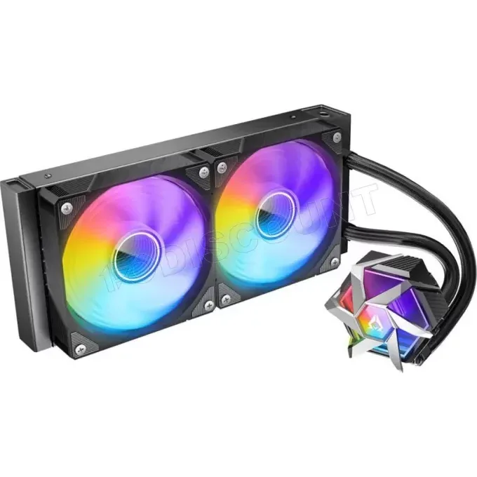 Azza Hex 240 ARGB 240 mm