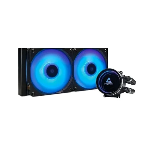 Chieftec ICEBERG 240 RGB CLC-240-RGB