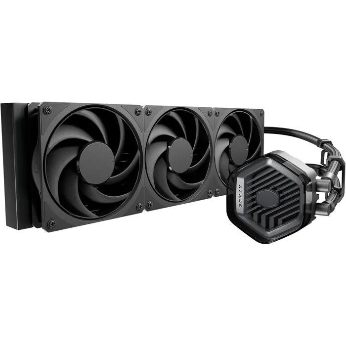 Cooler Master MasterLiquid 360 Atmos Stealth 360 mm