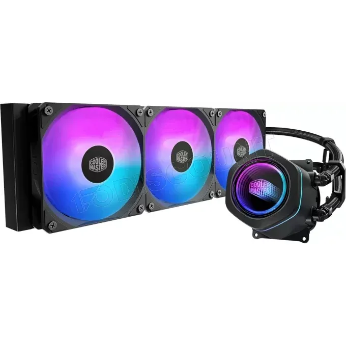 Cooler Master MasterLiquid Core Nex 360mm ARGB