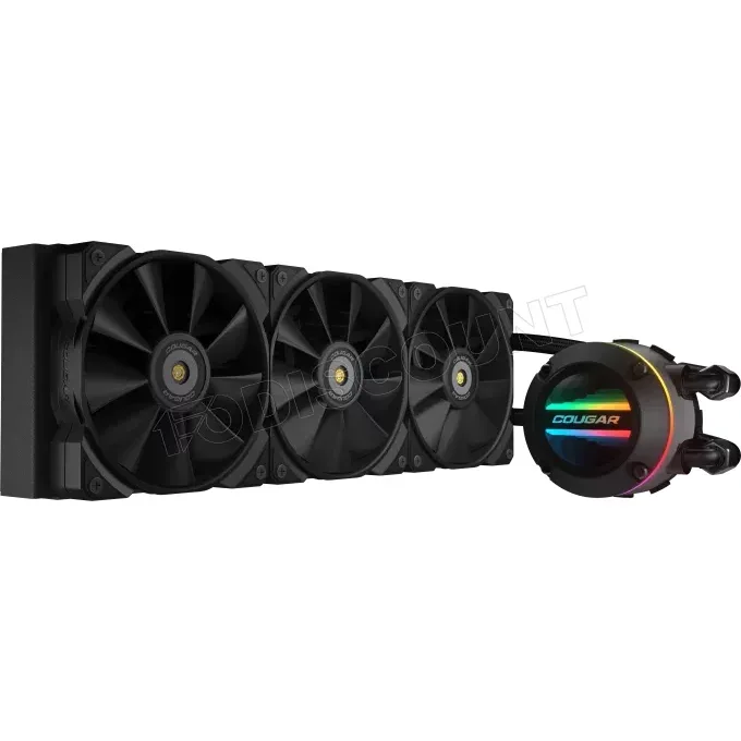 COUGAR Poseidon GT 360mm ARGB
