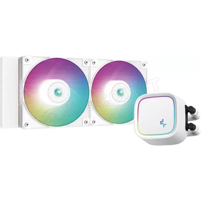 DeepCool LE520 WH 240mm ARGB